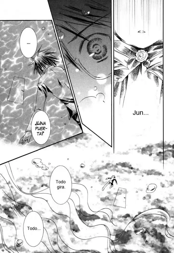 Rozen Maiden Newlyweds Maiden (2006) - Capítulo 29 - Página 19 - LectorTMOo