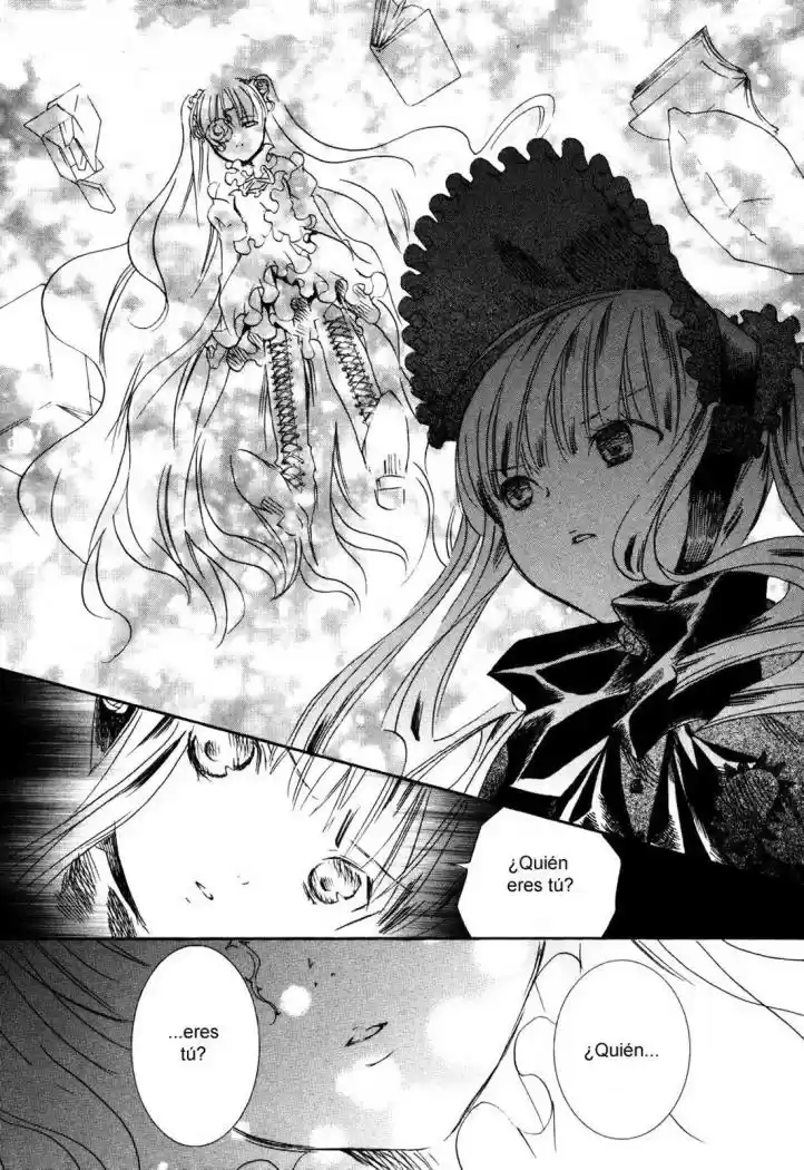 Rozen Maiden Newlyweds Maiden (2006) - Capítulo 29 - Página 24 - LectorTMOo
