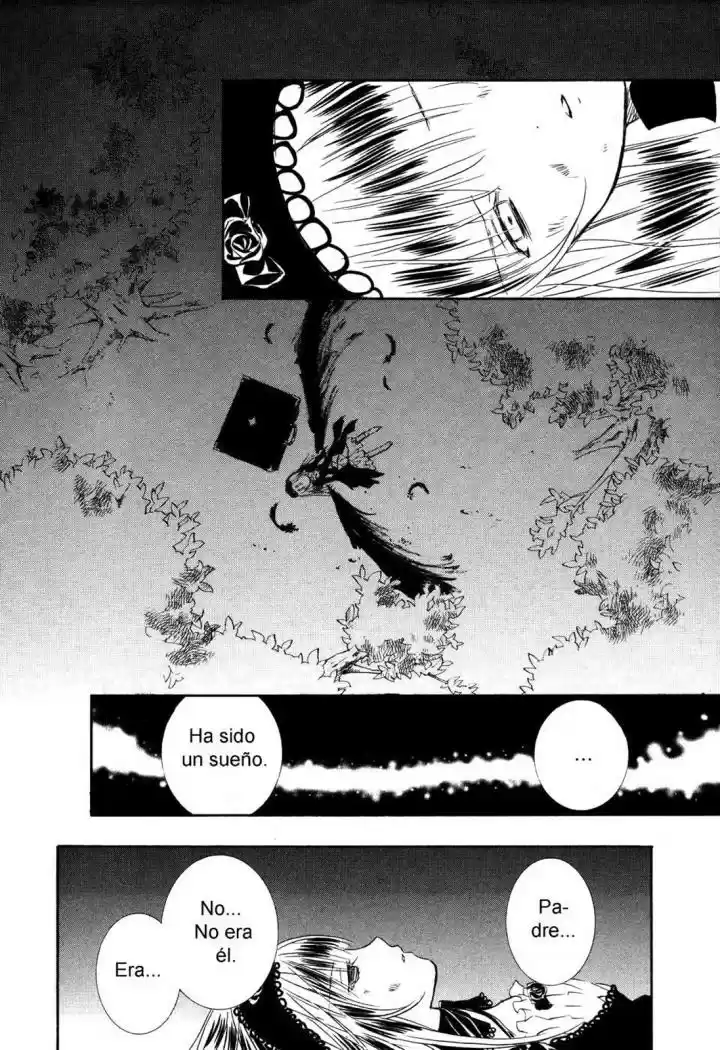 Rozen Maiden Newlyweds Maiden (2006) - Capítulo 29 - Página 29 - LectorTMOo
