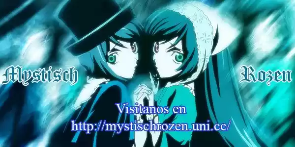 Rozen Maiden Newlyweds Maiden (2006) - Capítulo 29 - Página 32 - LectorTMOo