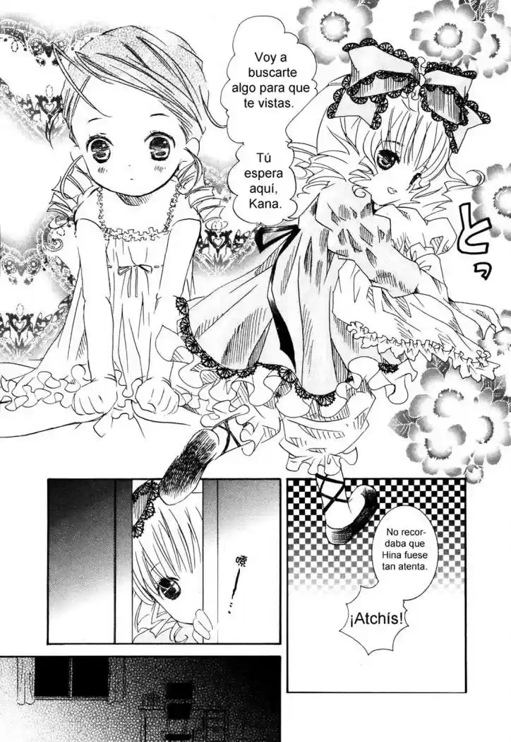 Rozen Maiden Newlyweds Maiden (2006) - Capítulo 30 - Página 13 - LectorTMOo