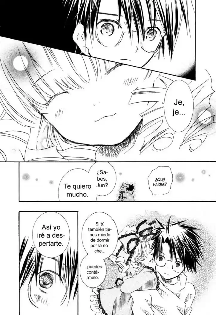 Rozen Maiden Newlyweds Maiden (2006) - Capítulo 30 - Página 17 - LectorTMOo