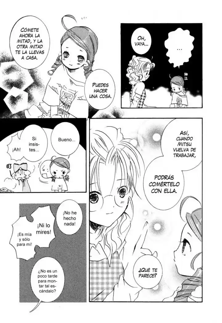 Rozen Maiden Newlyweds Maiden (2006) - Capítulo 30 - Página 20 - LectorTMOo