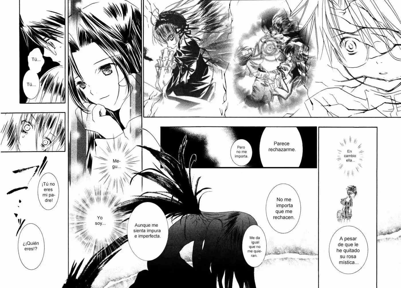 Rozen Maiden Newlyweds Maiden (2006) - Capítulo 31 - Página 18 - LectorTMOo