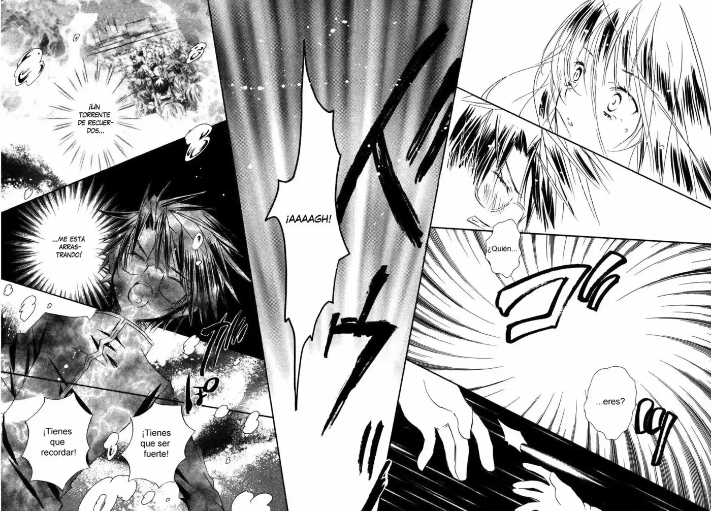 Rozen Maiden Newlyweds Maiden (2006) - Capítulo 31 - Página 21 - LectorTMOo