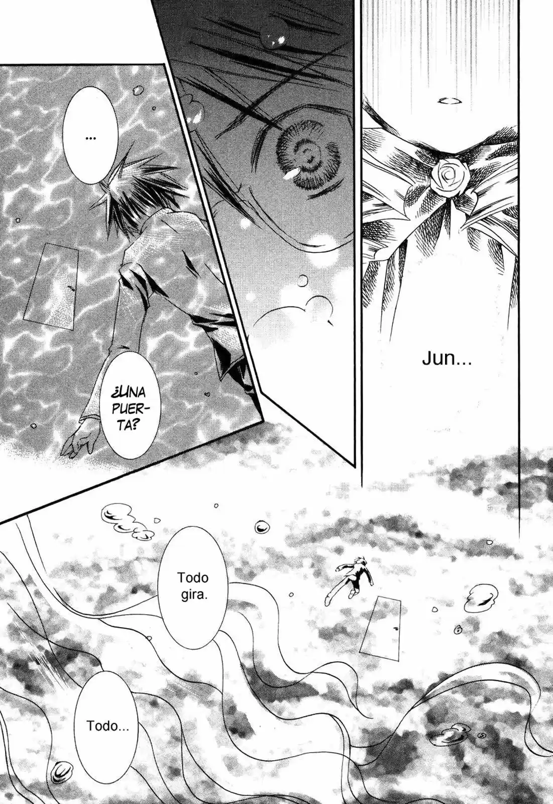Rozen Maiden Newlyweds Maiden (2006) - Capítulo 31 - Página 23 - LectorTMOo