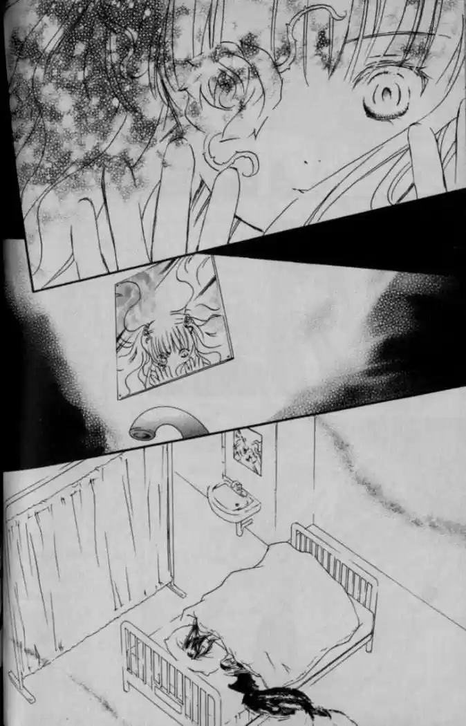 Rozen Maiden Newlyweds Maiden (2006) - Capítulo 32 - Página 1 - LectorTMOo