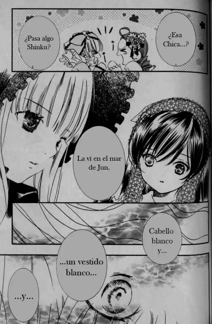 Rozen Maiden Newlyweds Maiden (2006) - Capítulo 32 - Página 4 - LectorTMOo