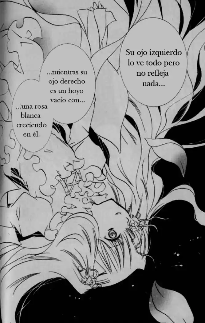 Rozen Maiden Newlyweds Maiden (2006) - Capítulo 32 - Página 5 - LectorTMOo