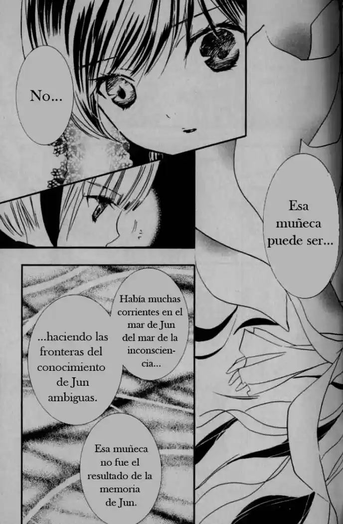 Rozen Maiden Newlyweds Maiden (2006) - Capítulo 32 - Página 6 - LectorTMOo