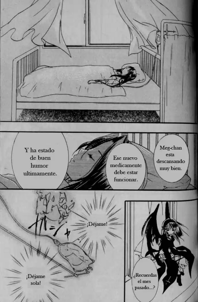 Rozen Maiden Newlyweds Maiden (2006) - Capítulo 32 - Página 12 - LectorTMOo