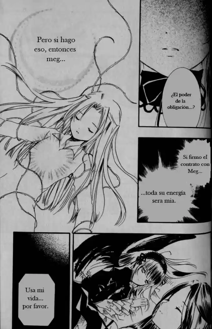 Rozen Maiden Newlyweds Maiden (2006) - Capítulo 32 - Página 14 - LectorTMOo