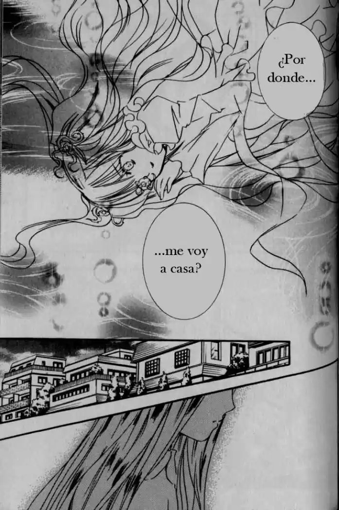 Rozen Maiden Newlyweds Maiden (2006) - Capítulo 32 - Página 26 - LectorTMOo