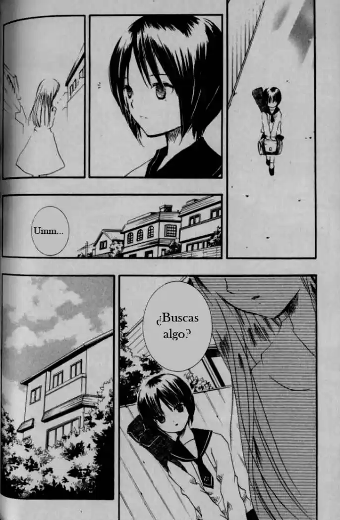 Rozen Maiden Newlyweds Maiden (2006) - Capítulo 32 - Página 27 - LectorTMOo