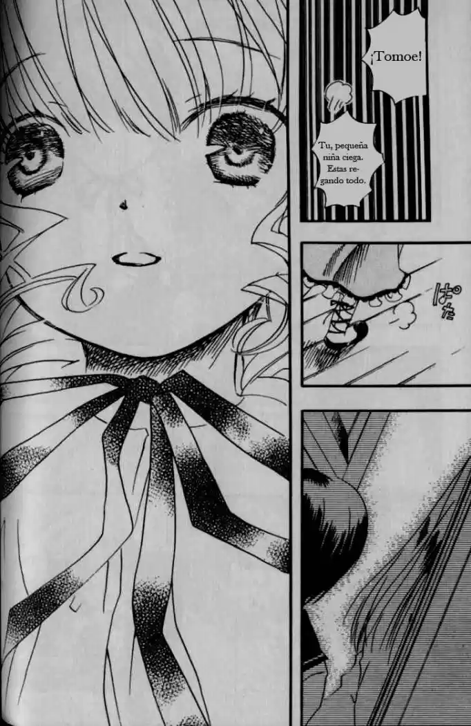 Rozen Maiden Newlyweds Maiden (2006) - Capítulo 32 - Página 29 - LectorTMOo