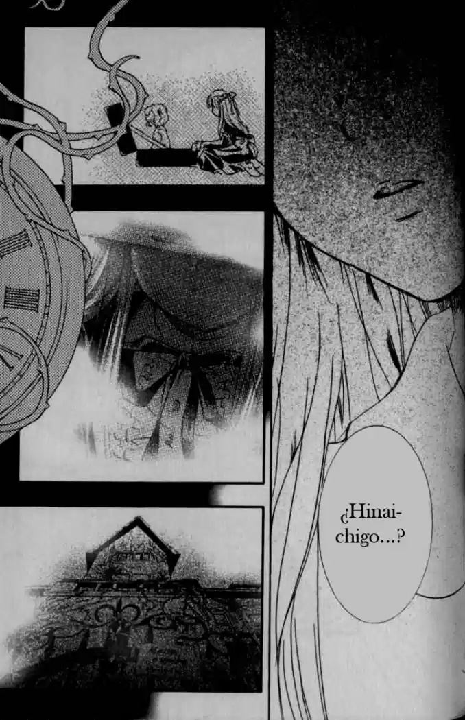 Rozen Maiden Newlyweds Maiden (2006) - Capítulo 32 - Página 30 - LectorTMOo