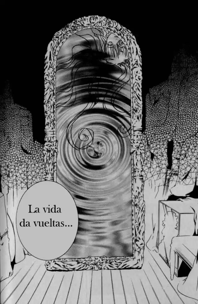 Rozen Maiden Newlyweds Maiden (2006) - Capítulo 32 - Página 31 - LectorTMOo