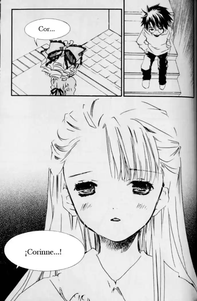 Rozen Maiden Newlyweds Maiden (2006) - Capítulo 33 - Página 3 - LectorTMOo