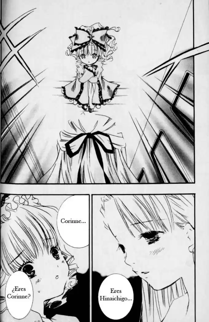 Rozen Maiden Newlyweds Maiden (2006) - Capítulo 33 - Página 6 - LectorTMOo