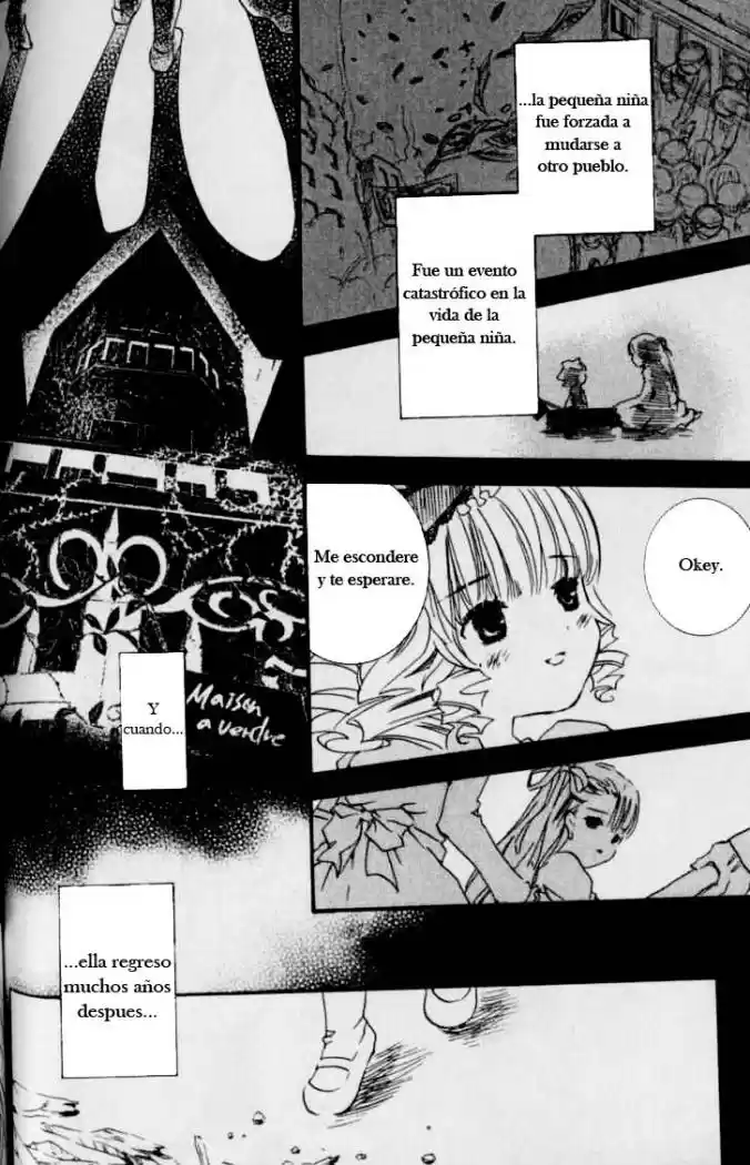 Rozen Maiden Newlyweds Maiden (2006) - Capítulo 33 - Página 10 - LectorTMOo