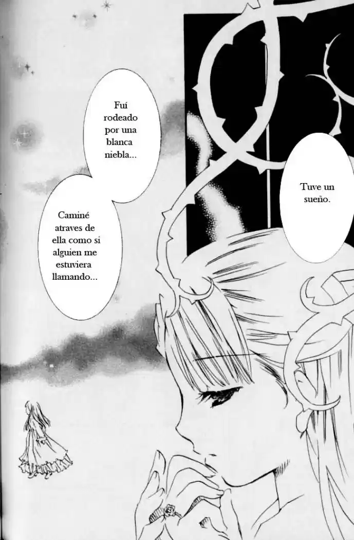 Rozen Maiden Newlyweds Maiden (2006) - Capítulo 33 - Página 14 - LectorTMOo