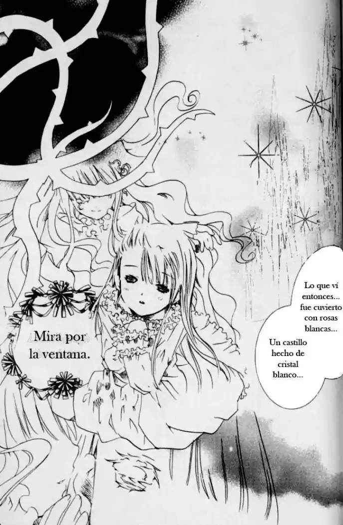 Rozen Maiden Newlyweds Maiden (2006) - Capítulo 33 - Página 15 - LectorTMOo