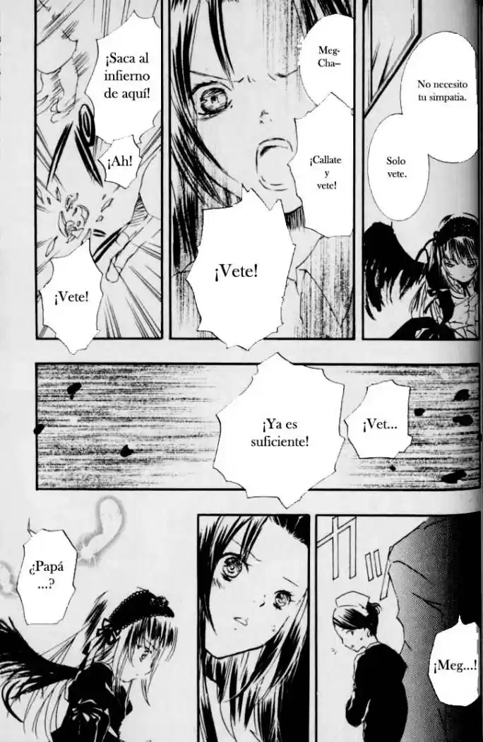 Rozen Maiden Newlyweds Maiden (2006) - Capítulo 33 - Página 23 - LectorTMOo