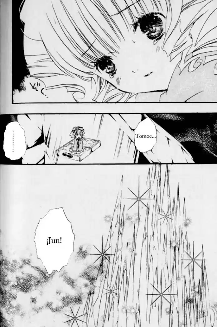 Rozen Maiden Newlyweds Maiden (2006) - Capítulo 33 - Página 30 - LectorTMOo