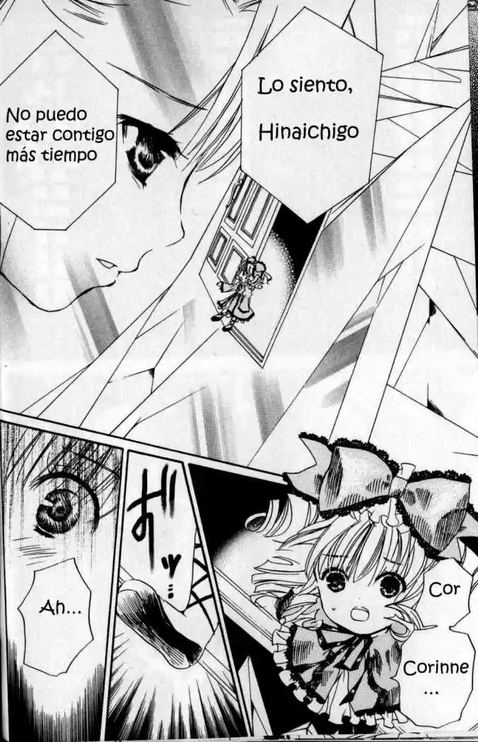 Rozen Maiden Newlyweds Maiden (2006) - Capítulo 34 - Página 7 - LectorTMOo