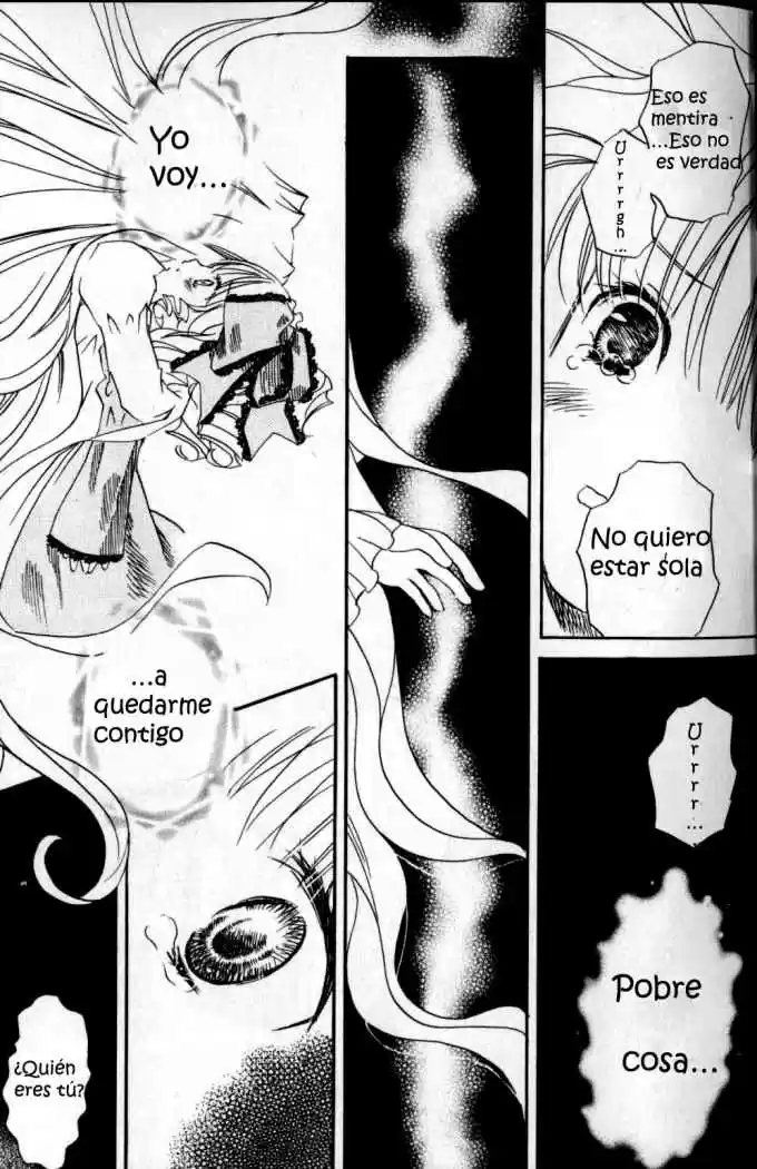 Rozen Maiden Newlyweds Maiden (2006) - Capítulo 34 - Página 10 - LectorTMOo