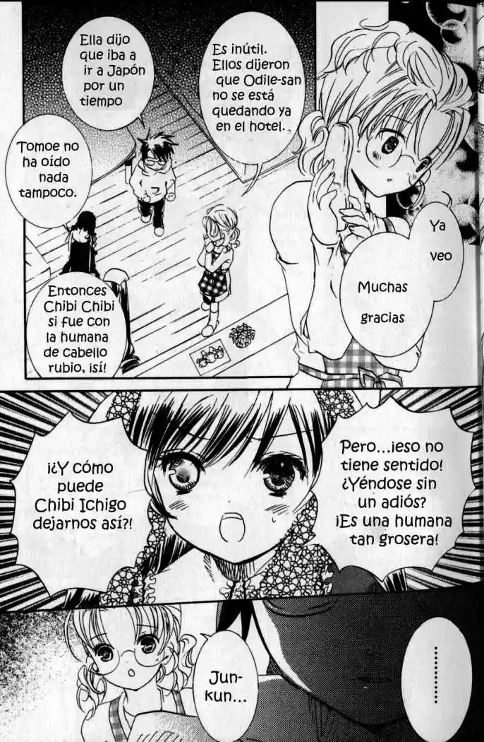 Rozen Maiden Newlyweds Maiden (2006) - Capítulo 34 - Página 12 - LectorTMOo
