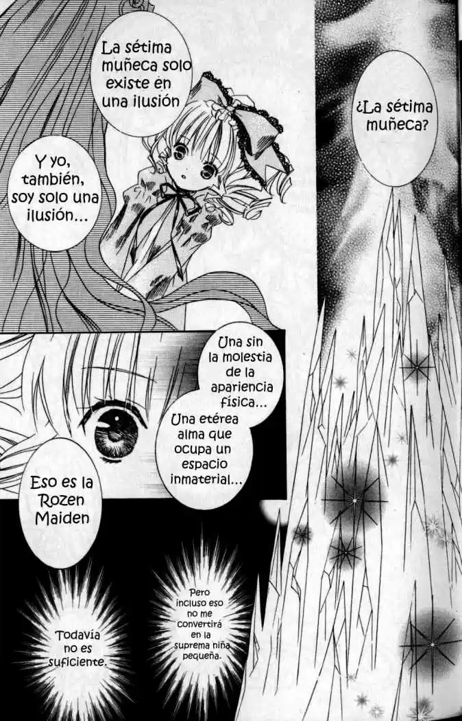 Rozen Maiden Newlyweds Maiden (2006) - Capítulo 34 - Página 14 - LectorTMOo