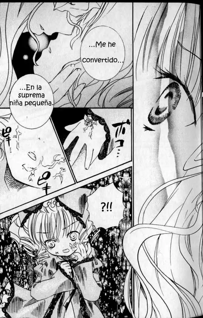 Rozen Maiden Newlyweds Maiden (2006) - Capítulo 34 - Página 17 - LectorTMOo