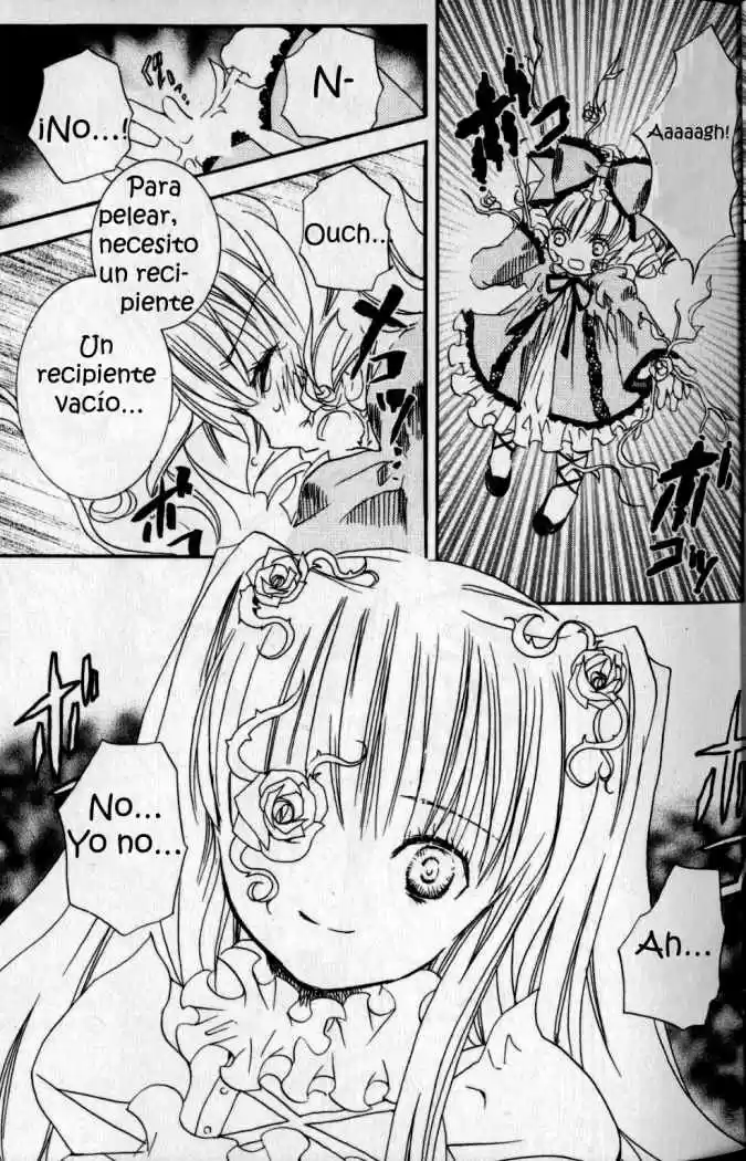 Rozen Maiden Newlyweds Maiden (2006) - Capítulo 34 - Página 19 - LectorTMOo