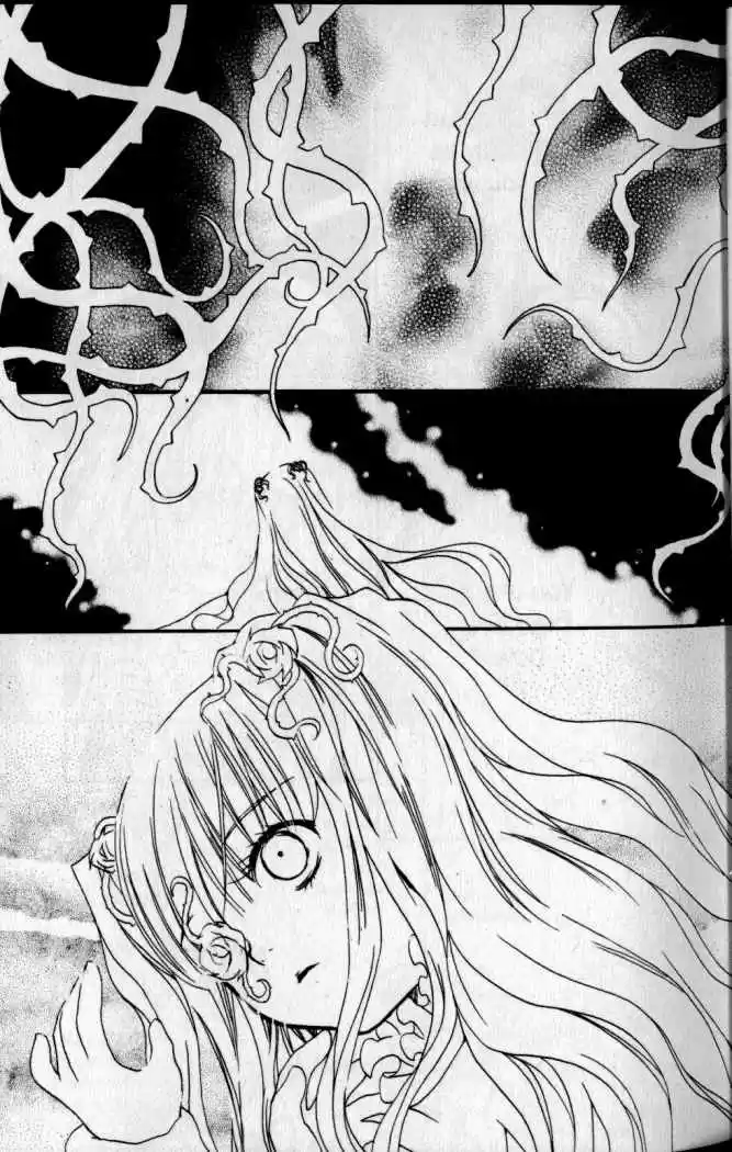 Rozen Maiden Newlyweds Maiden (2006) - Capítulo 35 - Página 3 - LectorTMOo