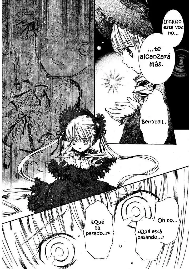 Rozen Maiden Newlyweds Maiden (2006) - Capítulo 35 - Página 10 - LectorTMOo