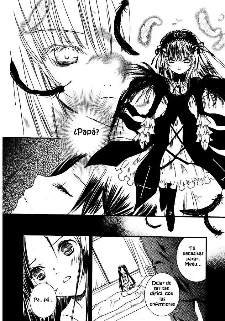 Rozen Maiden Newlyweds Maiden (2006) - Capítulo 35 - Página 14 - LectorTMOo