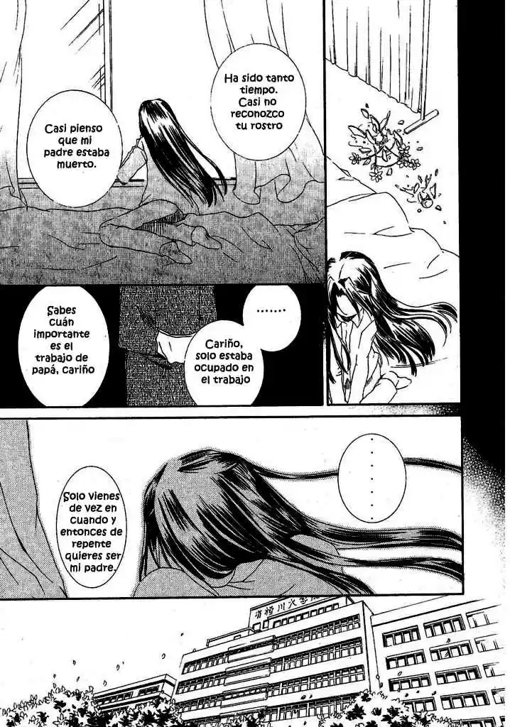 Rozen Maiden Newlyweds Maiden (2006) - Capítulo 35 - Página 15 - LectorTMOo