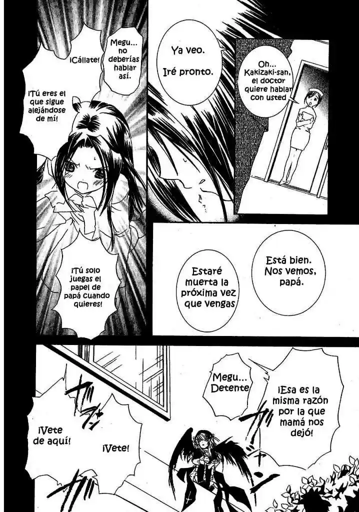 Rozen Maiden Newlyweds Maiden (2006) - Capítulo 35 - Página 16 - LectorTMOo
