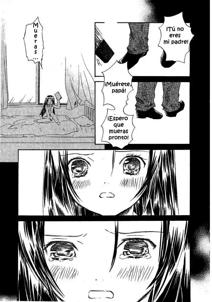 Rozen Maiden Newlyweds Maiden (2006) - Capítulo 35 - Página 17 - LectorTMOo