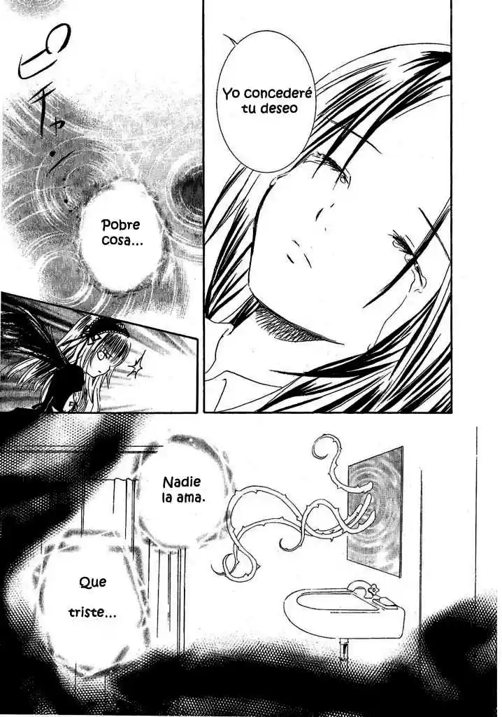 Rozen Maiden Newlyweds Maiden (2006) - Capítulo 35 - Página 19 - LectorTMOo