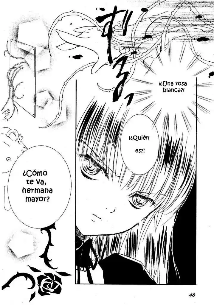 Rozen Maiden Newlyweds Maiden (2006) - Capítulo 35 - Página 20 - LectorTMOo