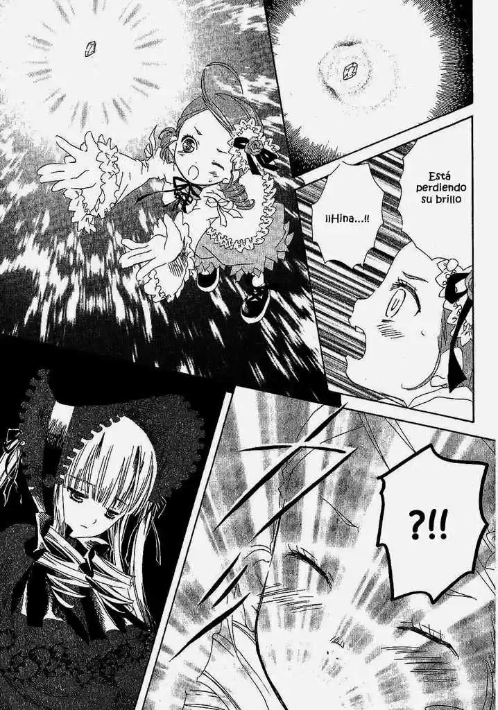 Rozen Maiden Newlyweds Maiden (2006) - Capítulo 36 - Página 12 - LectorTMOo
