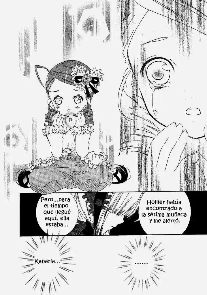Rozen Maiden Newlyweds Maiden (2006) - Capítulo 36 - Página 14 - LectorTMOo
