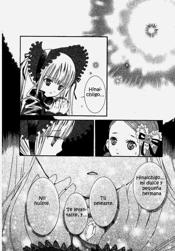 Rozen Maiden Newlyweds Maiden (2006) - Capítulo 36 - Página 19 - LectorTMOo