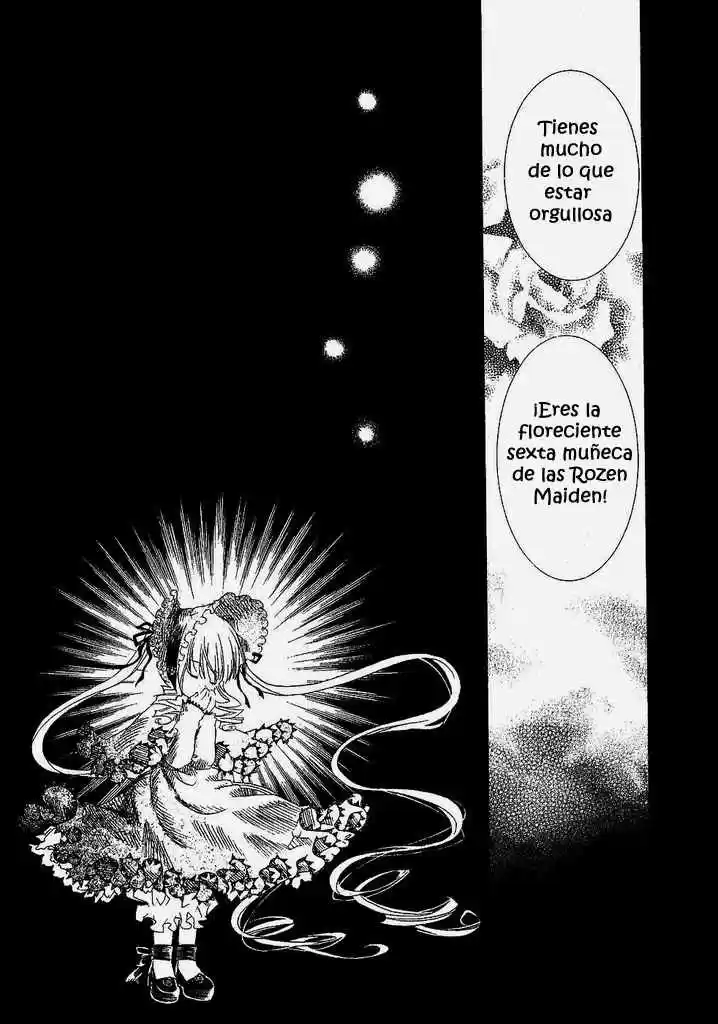 Rozen Maiden Newlyweds Maiden (2006) - Capítulo 36 - Página 20 - LectorTMOo
