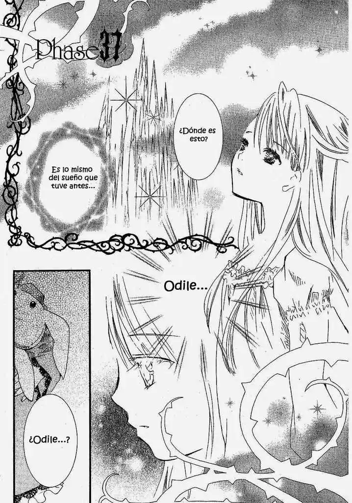 Rozen Maiden Newlyweds Maiden (2006) - Capítulo 37 - Página 2 - LectorTMOo