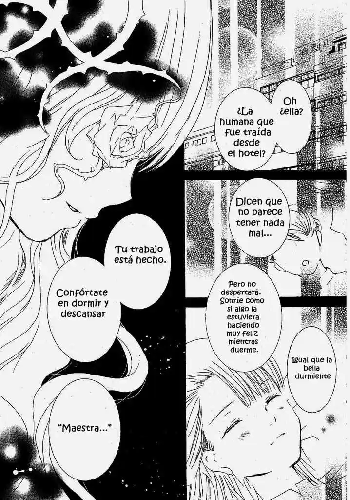 Rozen Maiden Newlyweds Maiden (2006) - Capítulo 37 - Página 6 - LectorTMOo