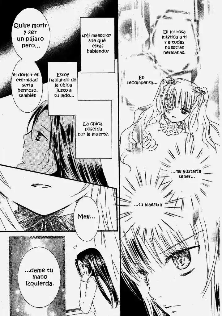 Rozen Maiden Newlyweds Maiden (2006) - Capítulo 37 - Página 8 - LectorTMOo