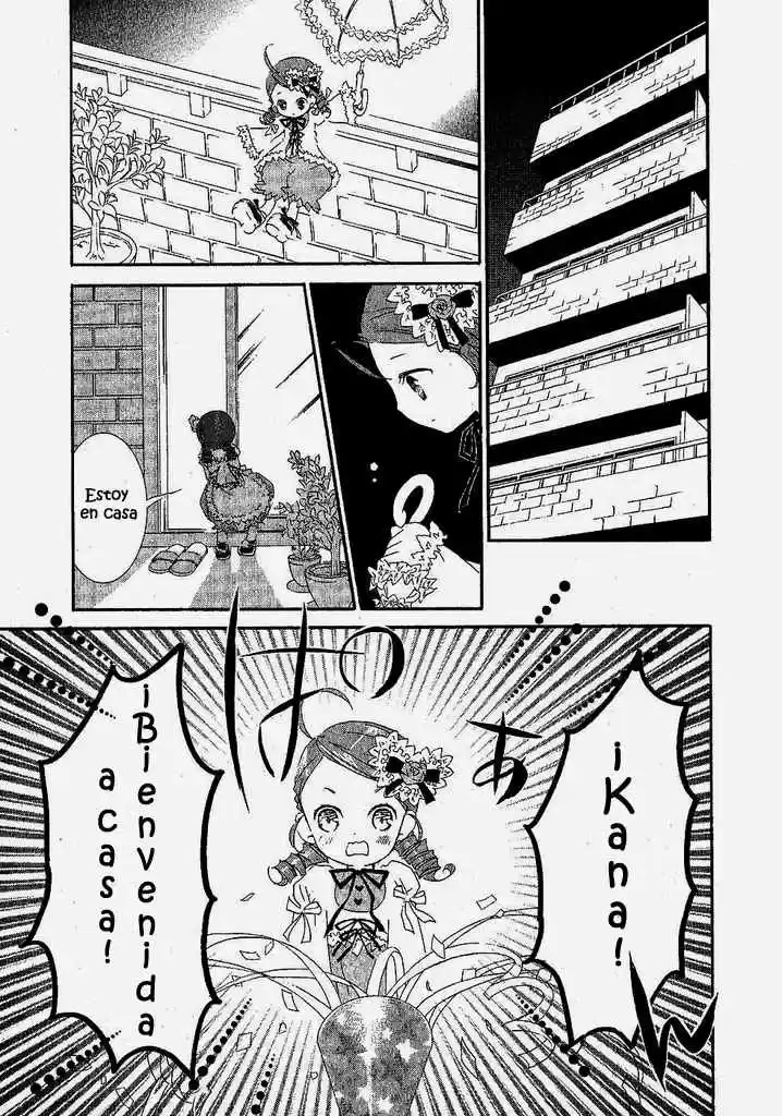 Rozen Maiden Newlyweds Maiden (2006) - Capítulo 37 - Página 14 - LectorTMOo
